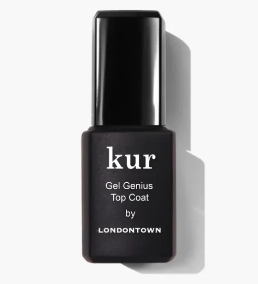 Gel Genius Top Coat
